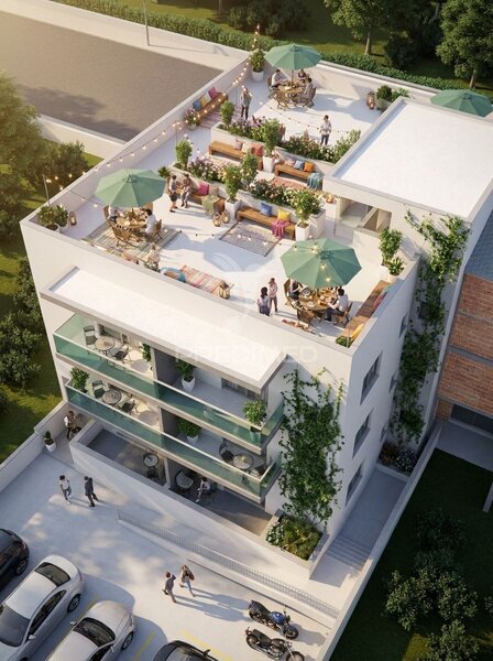 Apartment 1 bedrooms Modern Quarteira Loulé