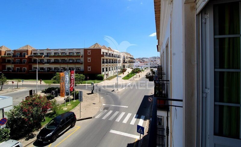 Apartment 1 bedrooms in good condition Tavira - 2nd floor