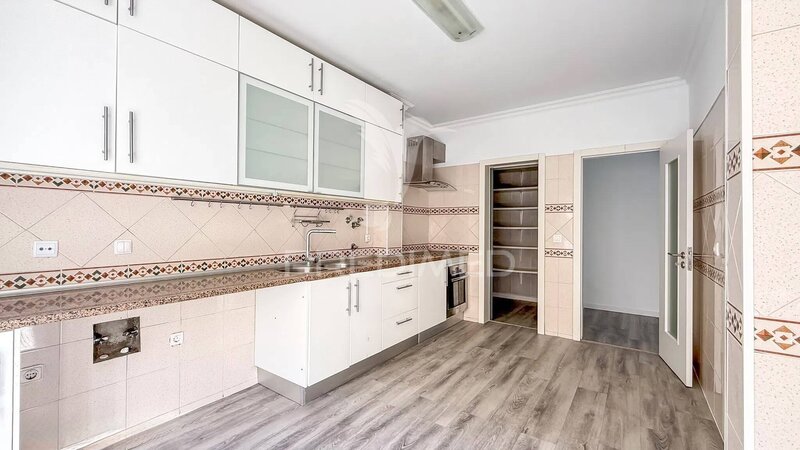 Appartement T3 excellent état Quinta do Conde Sesimbra - isolation thermique, double vitrage