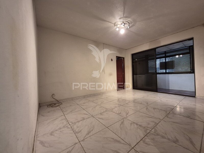 Appartement T1 au centre Sintra