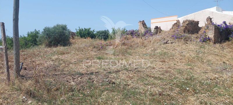 Land with 8280sqm Olhão