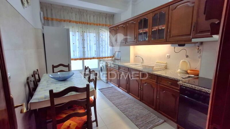 Apartment Refurbished T2 São Domingos de Benfica Lisboa - air conditioning, equipped, garden, double glazing, furnished, kitchen, 2nd floor, marquee