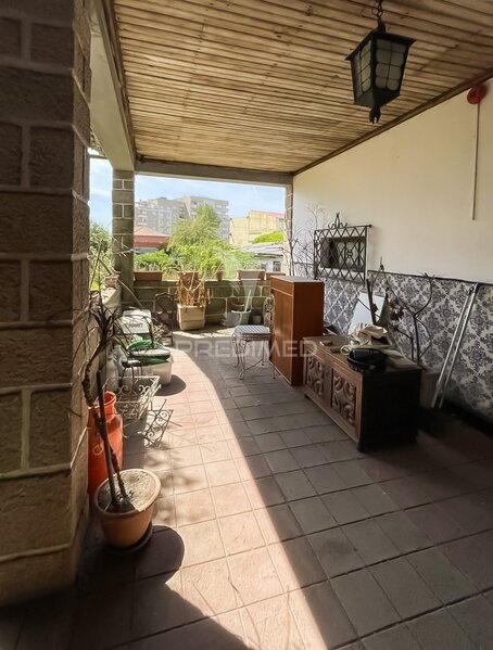 Casa Térrea - M3 - Águas Santas