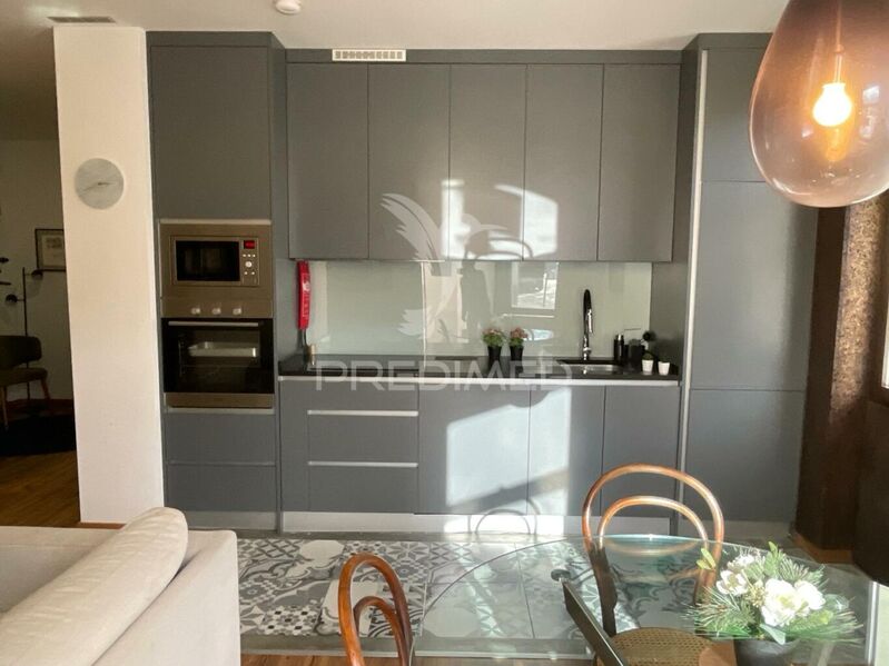Apartment Renovated 2 bedrooms Campanhã Porto - double glazing, garage, central heating