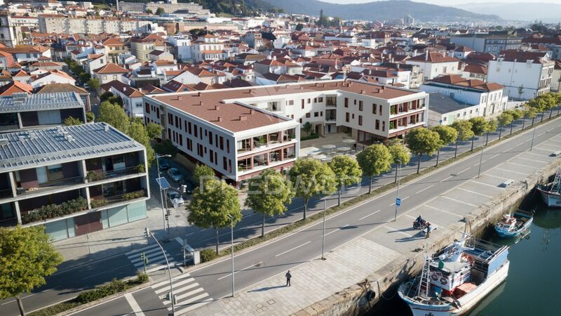 Apartment T3 Viana do Castelo - ,