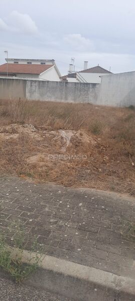 Venda de Lote de terreno para construção Salvaterra de Magos