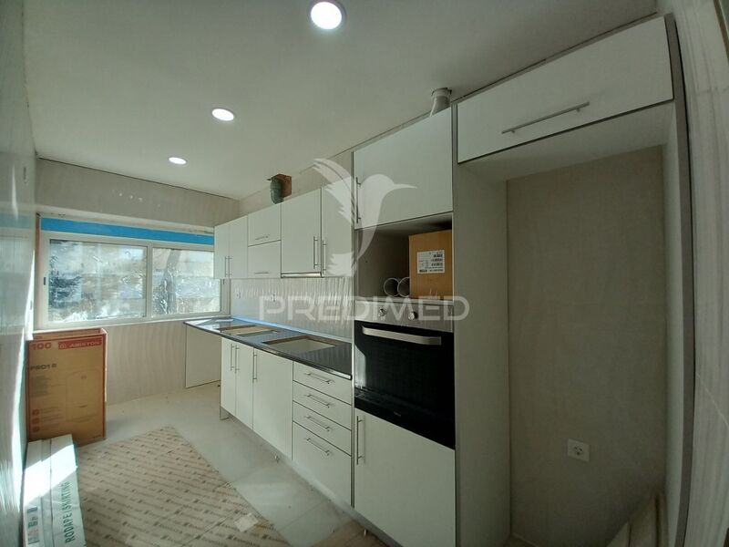 Apartment T3 Refurbished Sintra - double glazing, garden