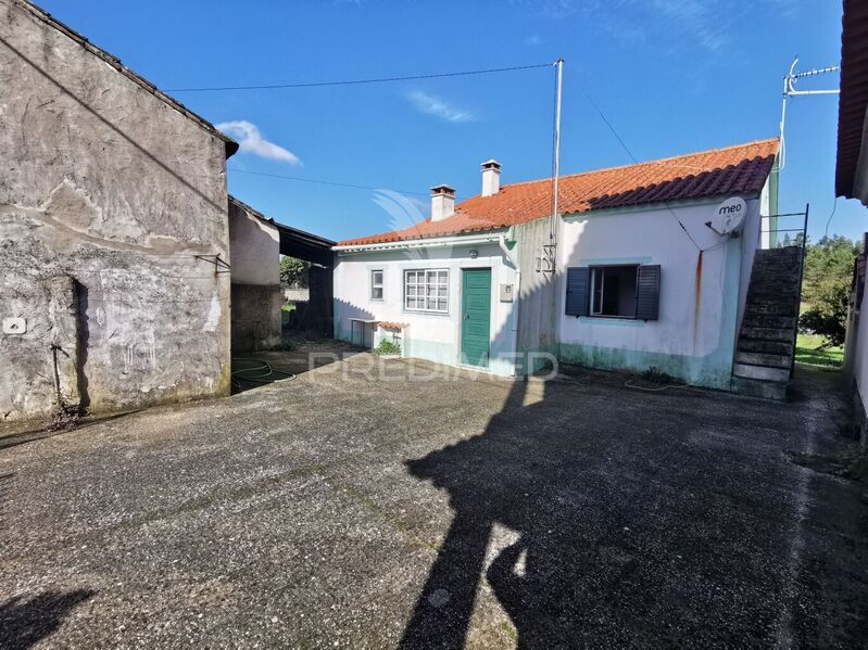 Home excellent condition V4 Carvoeiro Mação - garage, attic