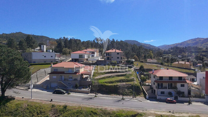 Terreno com 630m2 Gondar Amarante - bons acessos