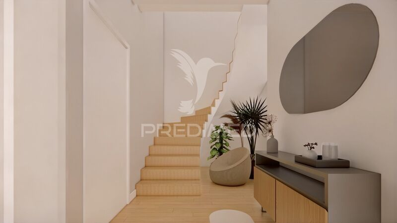 Apartment T3 Santo António dos Olivais Coimbra - ,