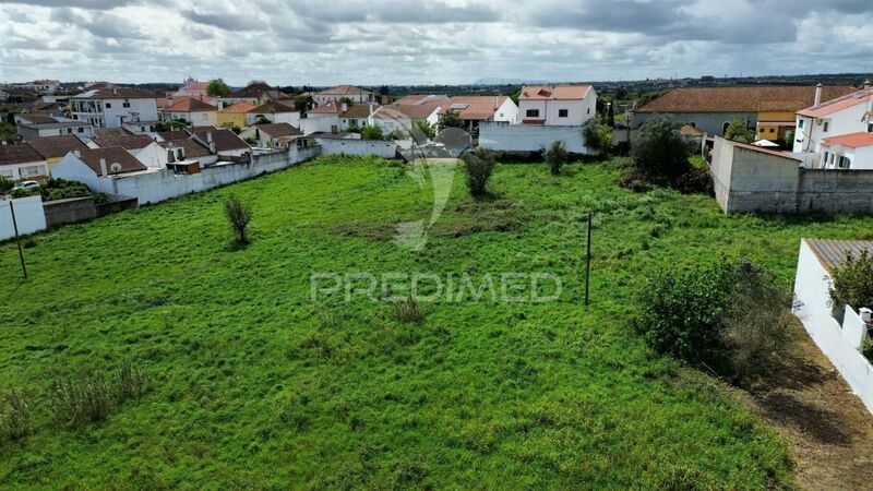 Land Urban with 12170sqm Santarém