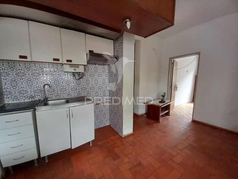 Apartment 1 bedrooms Modern Corroios Seixal