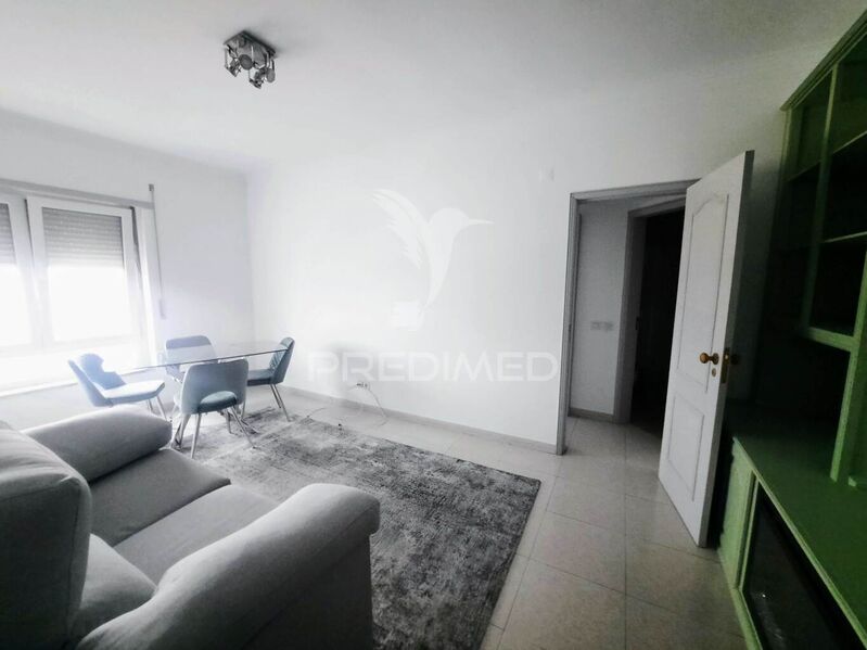 Apartment 1 bedrooms Seixal - furnished, equipped