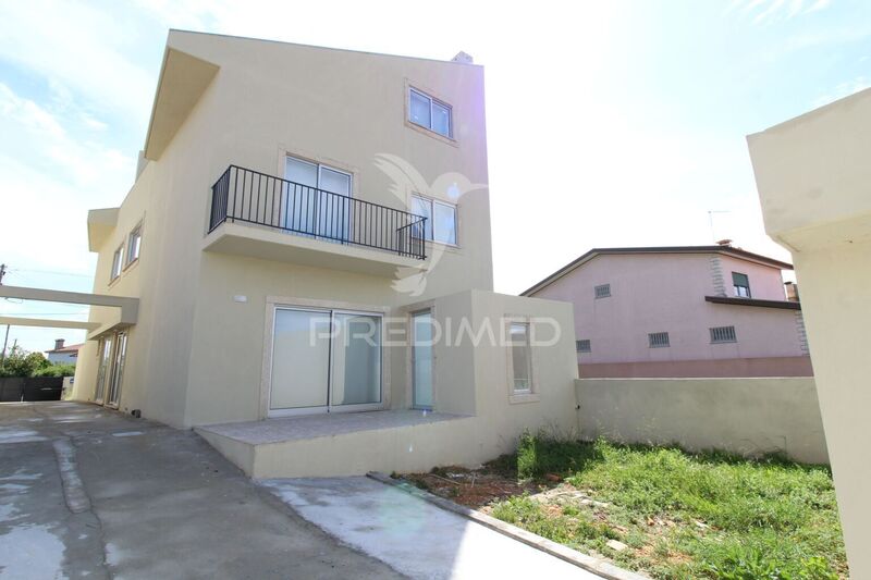 House V3 Murtosa - balcony, garage, garden