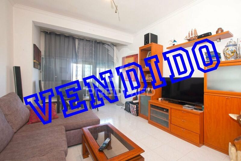 Apartment 2 bedrooms Aldeia de Paio Pires Seixal - balcony, quiet area