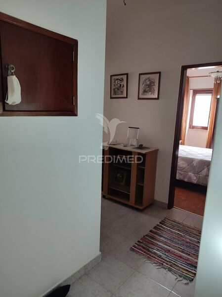 Apartamento T1 Moita - varanda