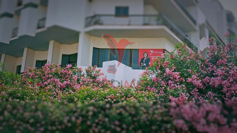 Restaurant Albufeira - balconies, balcony