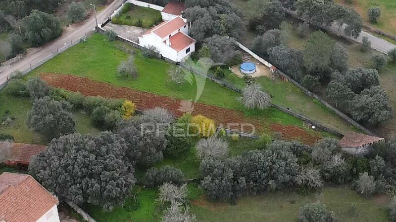 Lote de terreno Urbano plano Alcanena - electricidade, água