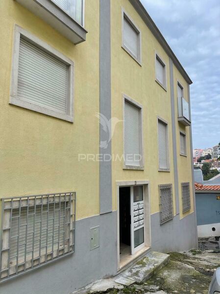 Building Arroios Lisboa - ,