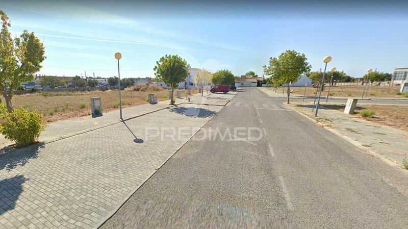 Land with 358.26sqm Grândola - ,