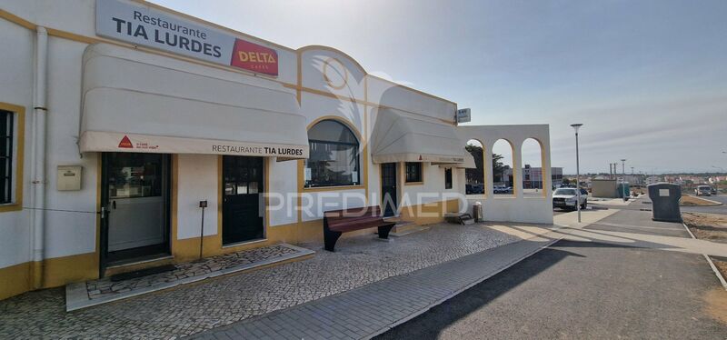 Coffee shop Equipped Sines - furnished, kitchen,