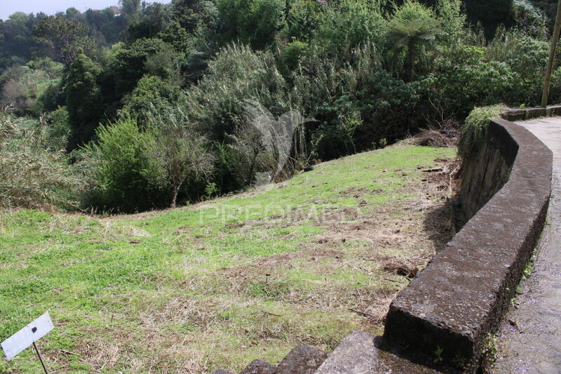 Terreno para construção Santana - excelente vista