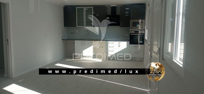 House 3 bedrooms São Sebastião Setúbal - heat insulation, backyard, equipped, barbecue