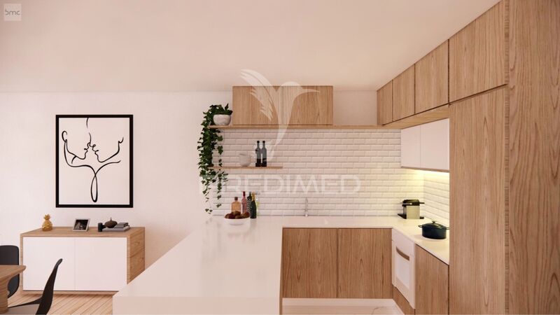 Apartment Modern T2 Matosinhos