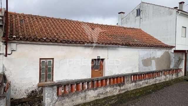 House 3 bedrooms Typical Margem Gavião