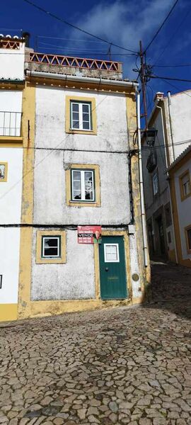 House 1 bedrooms Santa Maria da Devesa Castelo de Vide - terrace, balcony