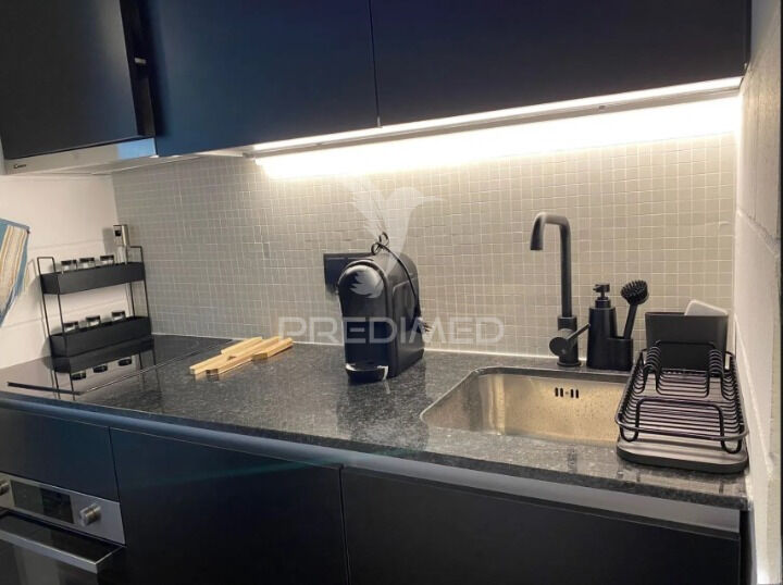 Apartment T1 uusi Paranhos Porto - ,