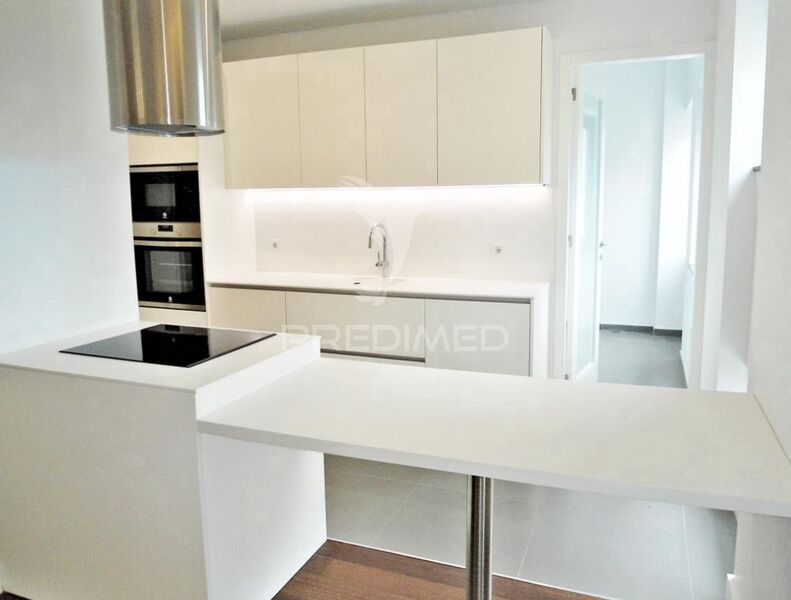 Apartamento T4 de luxo Porto - varanda, garagem
