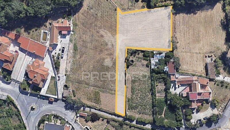 Land Urban flat Sintra - excellent access