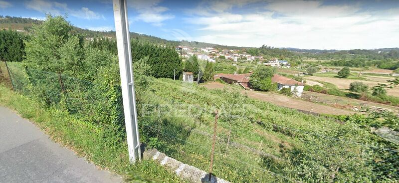 Land with 5882sqm Sobreira Paredes