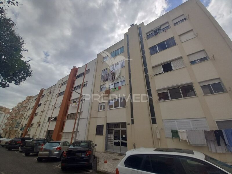 Apartment T2 Alenquer - ,