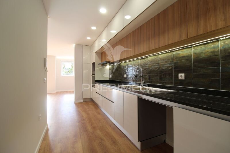 Apartment nuevo in the center T3 Aveiro - equipped, garage, air conditioning