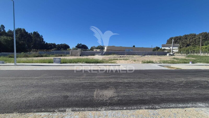 Terreno para construção - Soutelo, Vila Verde