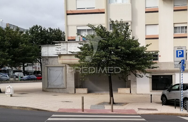 Escritório no centro Oeiras