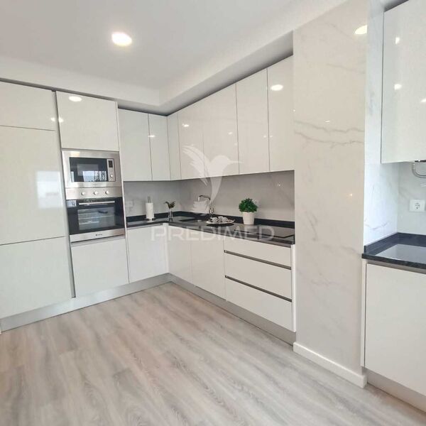 Apartment Modern 3 bedrooms São Domingos de Benfica Lisboa - marquee, balcony, double glazing