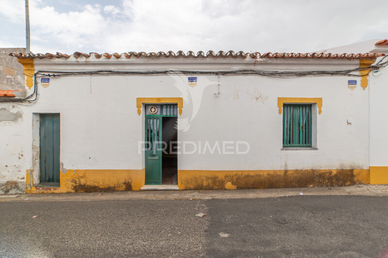 House 2 bedrooms Évora