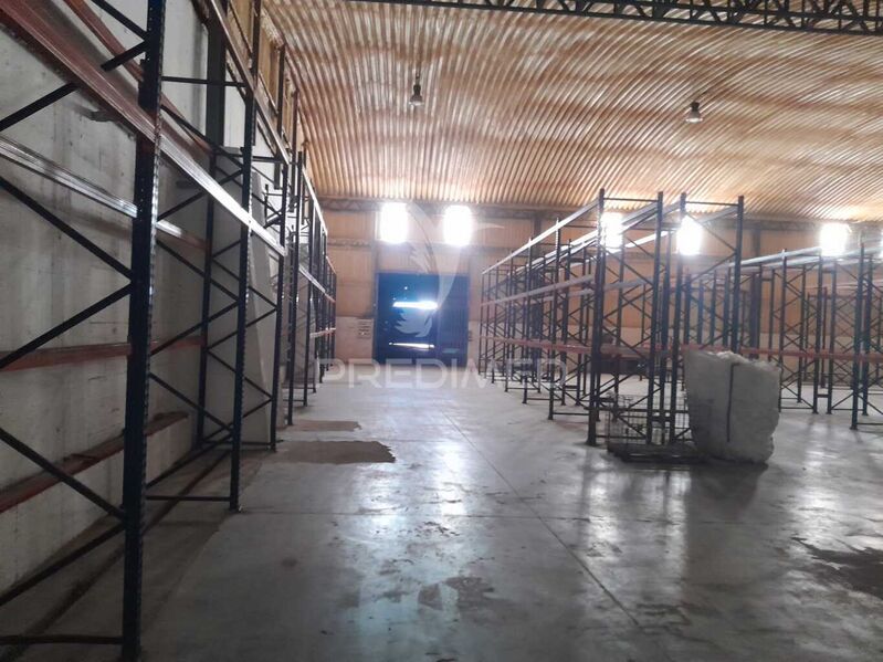Building Commercial Seixal