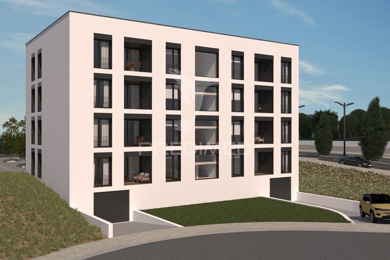 Apartamento T3 Abrantes - parqueamento, arrecadação, garagem, zonas verdes, cozinha equipada