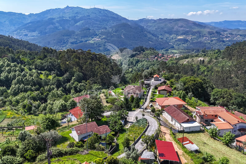 House/Villa V2 Bouro (Santa Maria) Amares