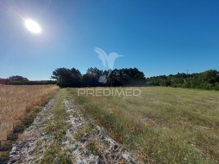 Land nouvel with 14280sqm Aljezur