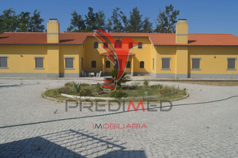 Moradia V9 Palmela - alarme