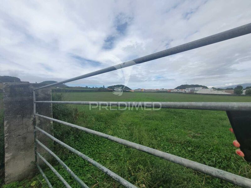 Land Urban with 26221sqm Ponta Delgada (São Sebastião)