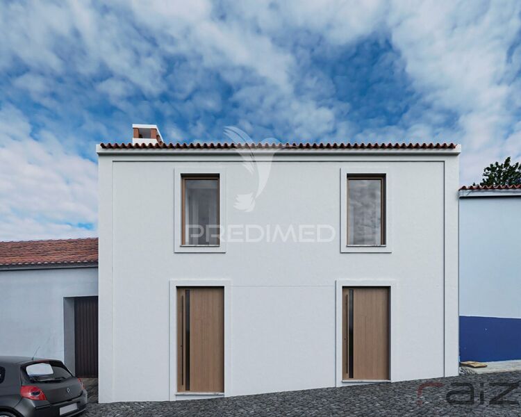 House/Villa V2 Beja