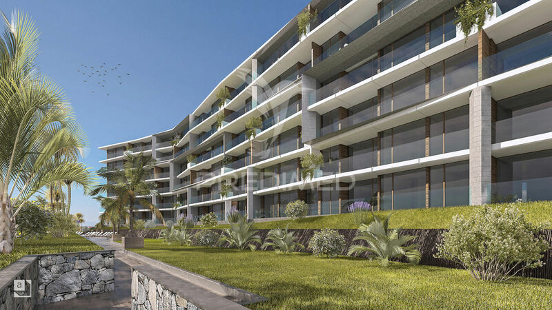 Apartment T3 uusi São Martinho Funchal - ,