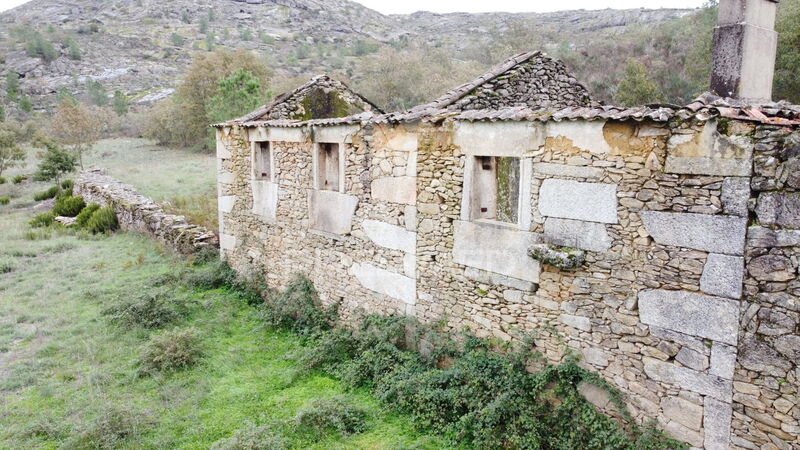 Farm 4 bedrooms Fornos de Algodres