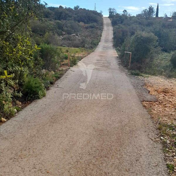 Land with 3370sqm Faro